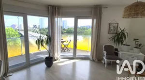 Appartement à Nantes (44000)