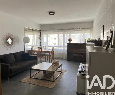 Appartement à Reims (51100)