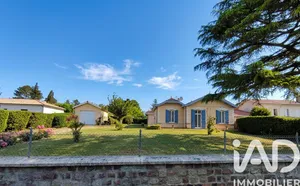 Maison à Léognan (33850)