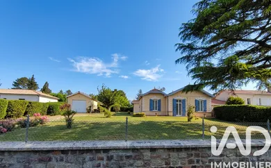 House in Léognan (33850)