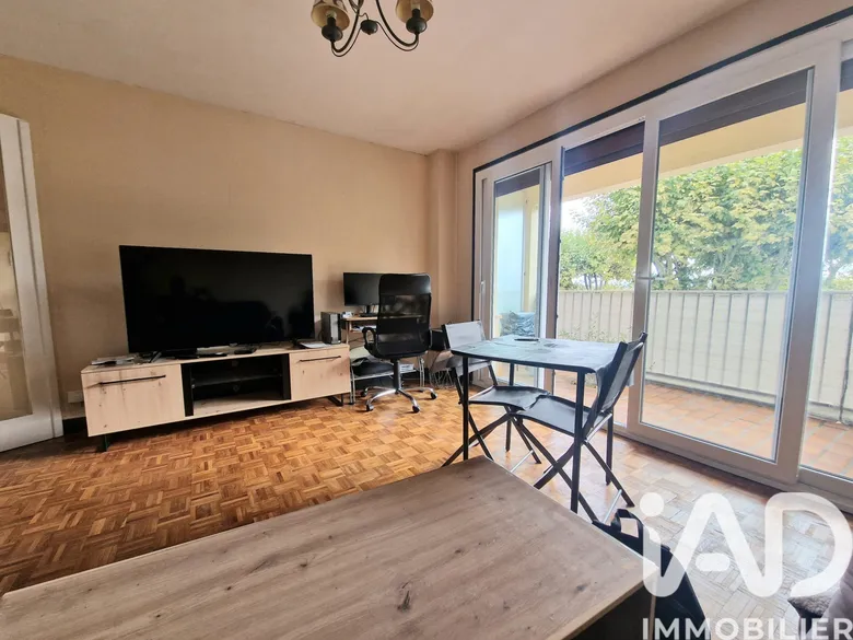 Appartement 3 pièces 60 m² · à Melun · 60 m² · 147 000 €