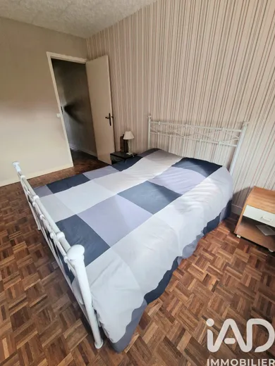 Apartment in Melun (77000)