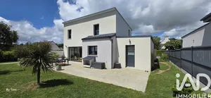 Maison à Theix (56450)