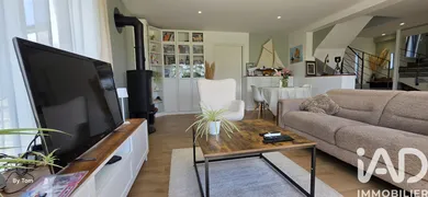 Maison à Theix (56450)