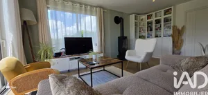 House in Theix (56450)