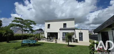 Maison à Theix (56450)