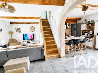 House in Valence (26000)