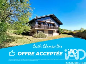 Châlet à Roisey (42520)