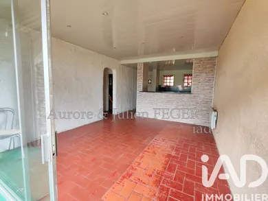 Appartement à Argelès-sur-Mer (66700)