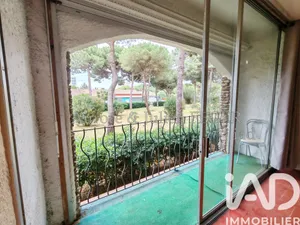 Apartment in Argelès-sur-Mer (66700)