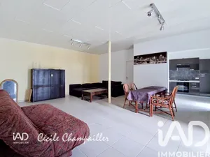 Apartment in Pélussin (42410)