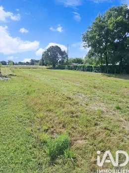 Building plot in Terssac (81150)