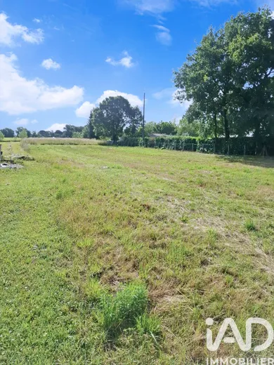 Building plot in Terssac (81150)
