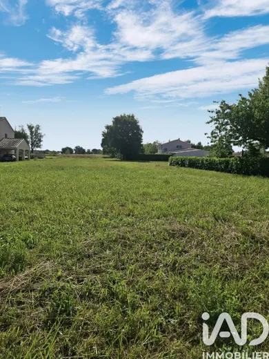 Building plot in Terssac (81150)