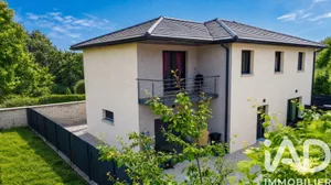 Maison à Versonnex (01210)