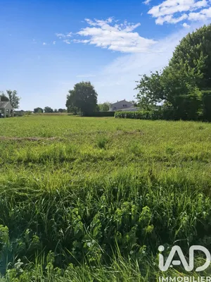 Terrain à bâtir à Terssac (81150)
