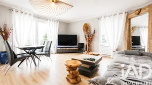 Apartment in Annecy (74600)