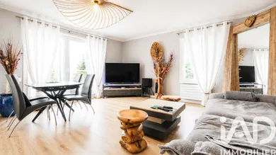 Apartment in Annecy (74600)