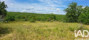 Building plot in Bach (46230)