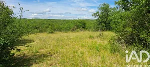 Terrain à bâtir à Bach (46230)