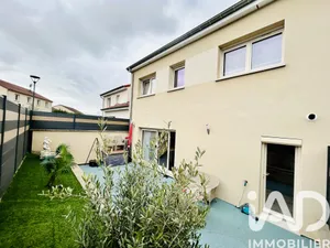 Maison à Pont-à-Mousson (54700)
