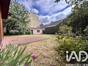 Townhouse in Seclin (59113)