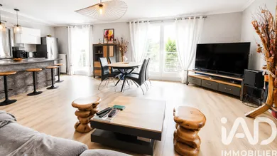 Apartment in Annecy (74600)