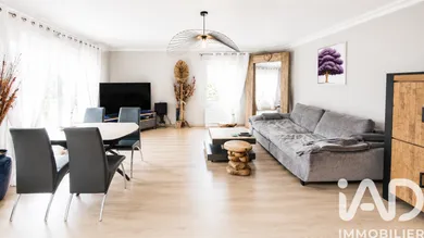Apartment in Annecy (74600)