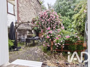 Appartement à Saint-Étienne (42100)