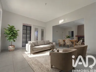 House in Valence (26000)