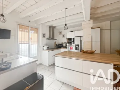 House in Lansargues (34130)