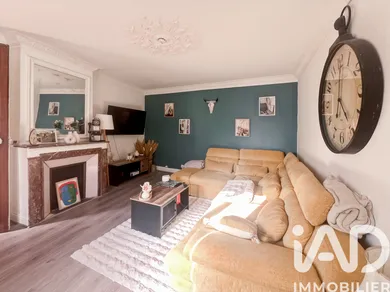 House in Lansargues (34130)