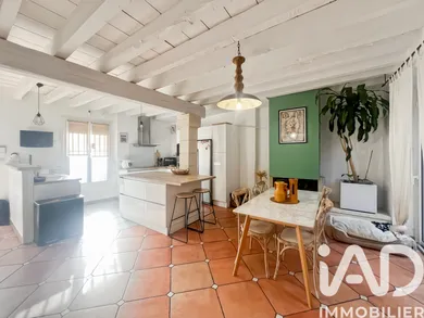 House in Lansargues (34130)