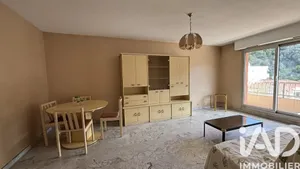 Apartment in Nice (06000)