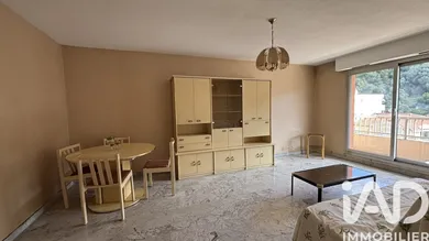 Appartement à Nice (06000)
