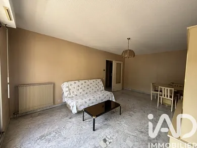 Appartement à Nice (06000)