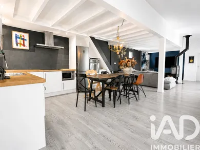 House in Vitry-sur-Seine (94400)