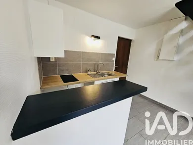 Appartement à Pont-Sainte-Maxence (60700)
