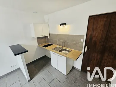 Appartement à Pont-Sainte-Maxence (60700)