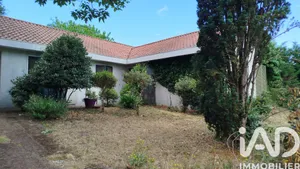 House in Le Taillan-Médoc (33320)