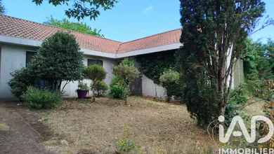 House in Le Taillan-Médoc (33320)