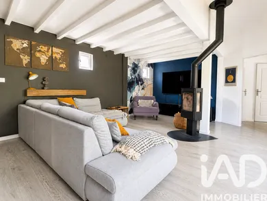 House in Vitry-sur-Seine (94400)
