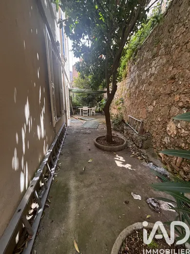 Apartment in Beausoleil (06240)