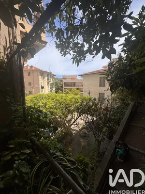 Appartement à Beausoleil (06240)