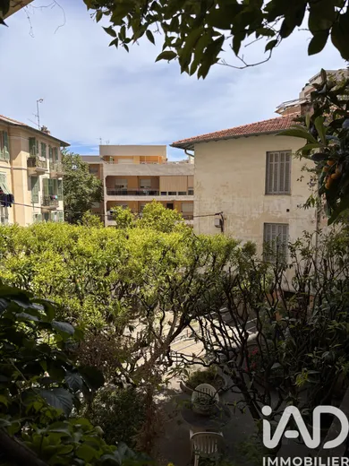 Apartment in Beausoleil (06240)