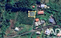 Terrain à Saint-Joseph (97480)