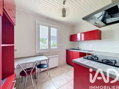 Maison à Damery (51480)