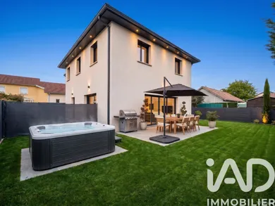 House in Versonnex (01210)