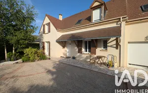 Maison à Chauvincourt-Provemont (27150)