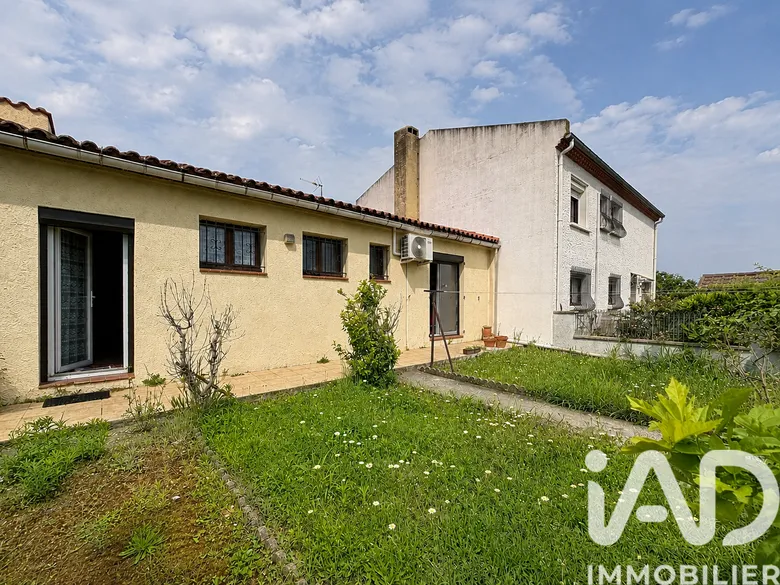 Maison 3 pièces 65 m² · à Saint-Génis-des-Fontaines · 65,2 m² · 236 000 €